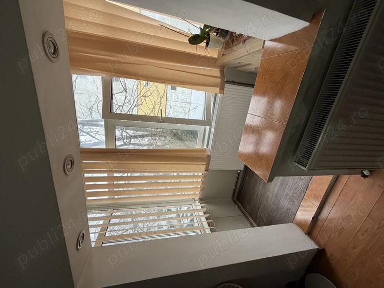 Ap 3 camere, et.2 ,Craiovita noua - George Enescu - 8