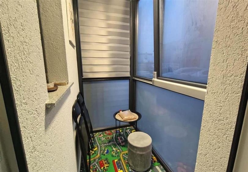 Garsoniera | 37 mp | Loc de parcare inclus | G-3820 - 7