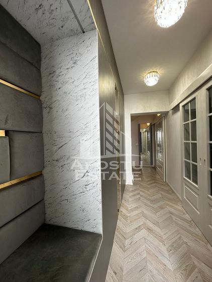 Duplex exclusivist, cu 5 camere, in zona Mehala - 24