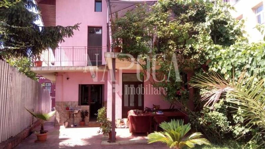 Casa 7 camere de vanzare in Gheorgheni, Cluj Napoca - 16