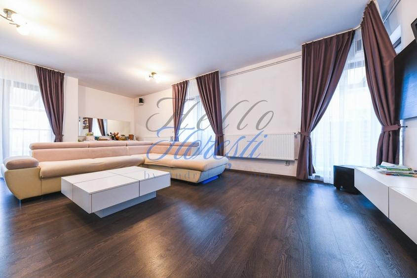 Casa 5 camere, 242 mp, zona Somesului - 3