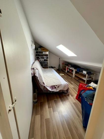 Apartament 3 Camere Bazilescu Centrala Metrou Terasa - 11