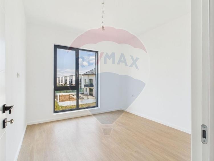 Apartament 3 camere si gradina de inchiriat, Nobil Rezidence - Tunari - 9