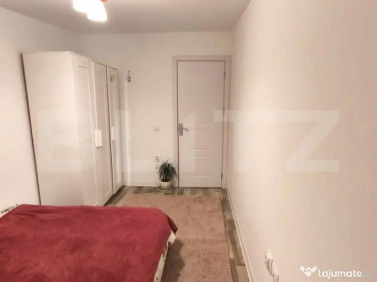 Casa tip duplex de vanzare | Complet mobilata | 2 locuri - 4