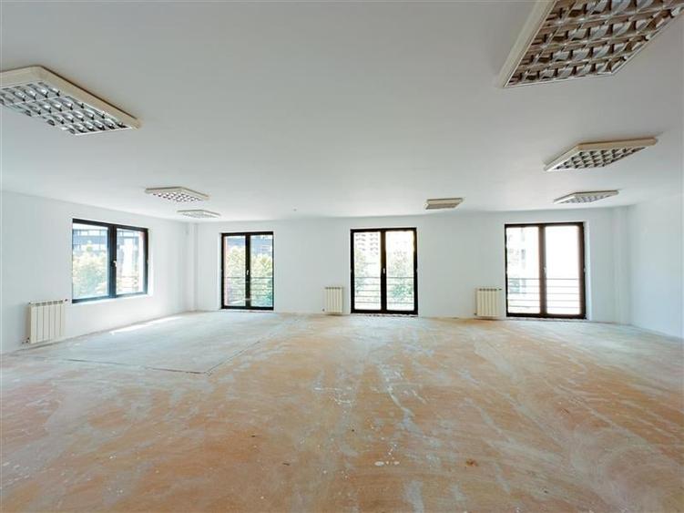 Spatii de birouri in zona Aviatiei spatii de 130 mp si 240 mp - 20