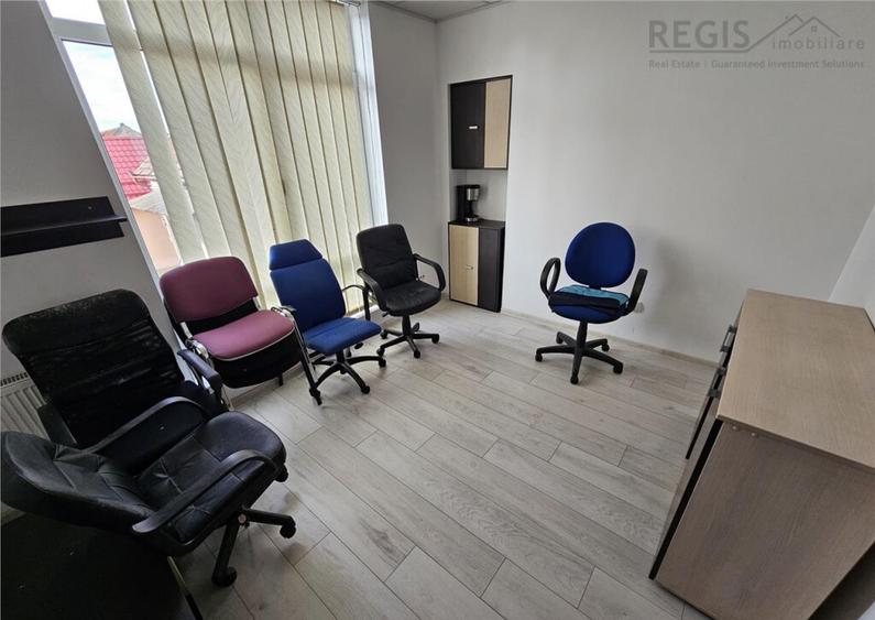 Spatiu birouri 110mp cu 2 locuri de parcare - 5