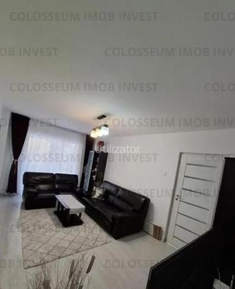 Apartament cu 3 camere, decomandat zona Racadau. - 10