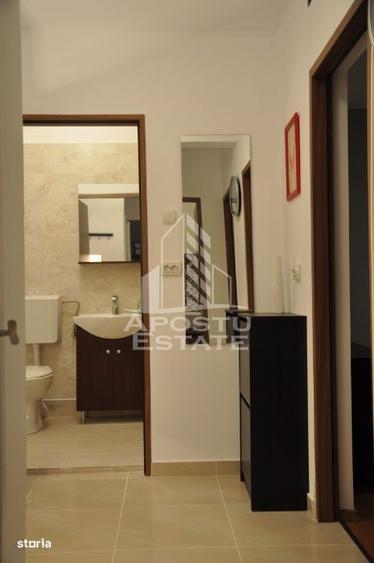 Apartament 2 camere,Timi?oara,Dacia,Pet friendly - 2
