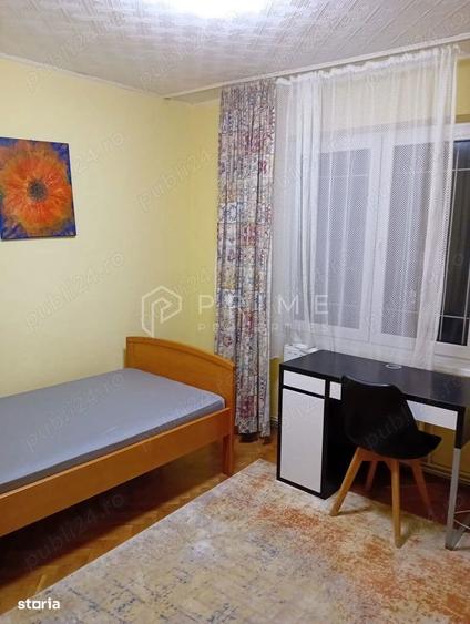 Apartament cu 2 camere de inchiriat in Cornisa - 2
