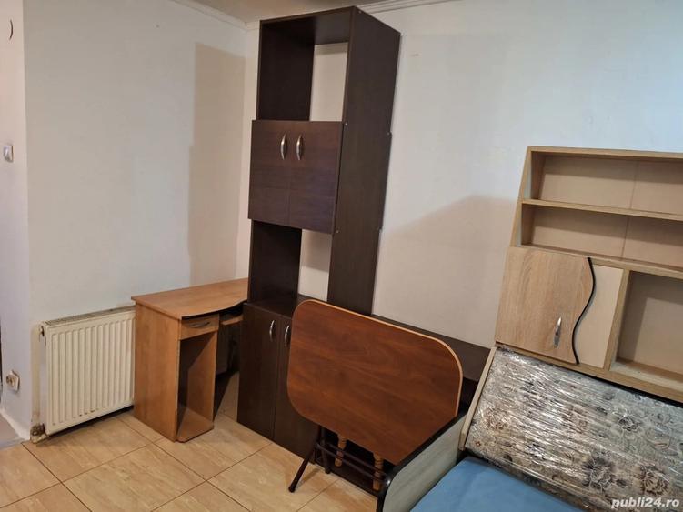 Inchiriez doua garsoniere in acela?i bloc linga Mega Mall Pantelimon si la straini - 1