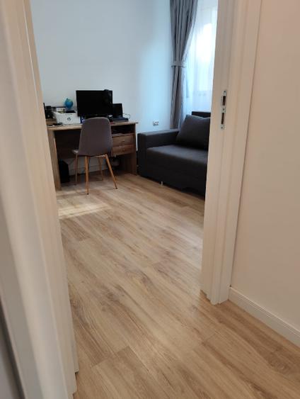 Drumul Taberei - Raul Doamnei - 5 minute metrou - Apartament 3 camere  RENOVAT - 11