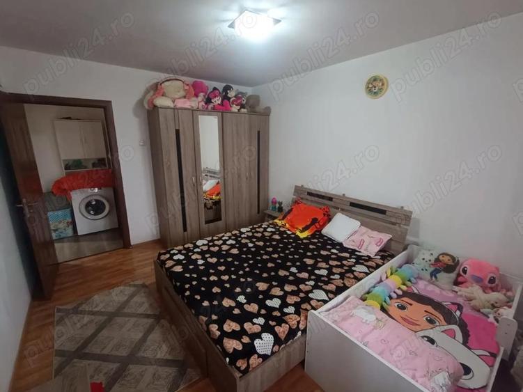 De vanzare apartament cu 3 camere - 3