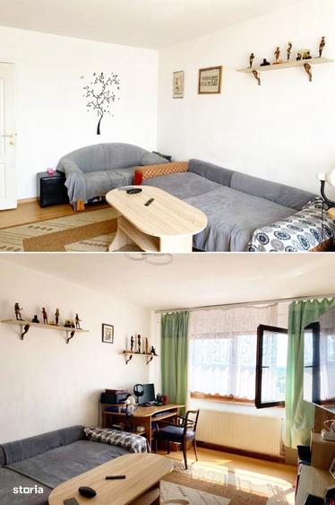 Apartament 3 cam, Cf 1, decomandat, Vlaicu-Lebada Y-uri - 7