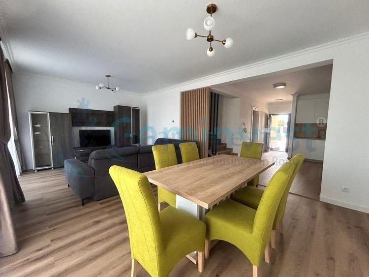 Casa noua  de vanzare in Oradea, zona de platou Oncea - 1