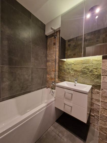 Calea Calarasilor - Muncii -Matei Basarab- garsoniera moderna - bl nou -centrala - 18