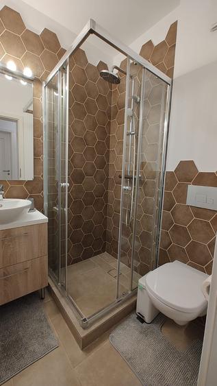Apartment 3 camere Sisesti, Baneasa - 8