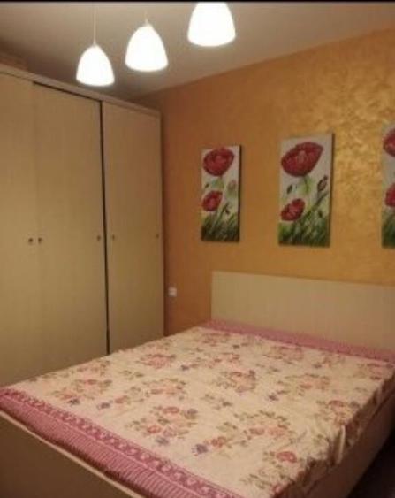 Bagadiru Cartierul Verde, 2 cam, 51 mp, loc de parcare - 7