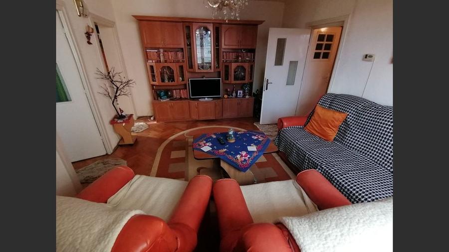 Apartament Central cu 3 camere,Turda, comision 0% !!! - 2