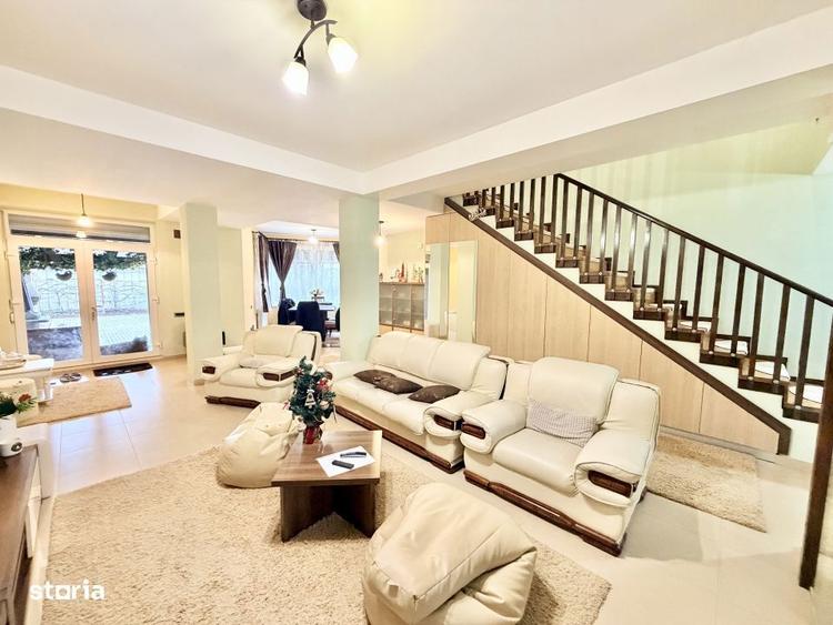 Duplex 4 camere Mosnita - zid dublu - Cartier Europa - Comision 0% - 2