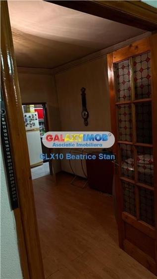 Vanzare casa cu teren propriu DOAMNA GHICA - LACUL FUNDENI - 9