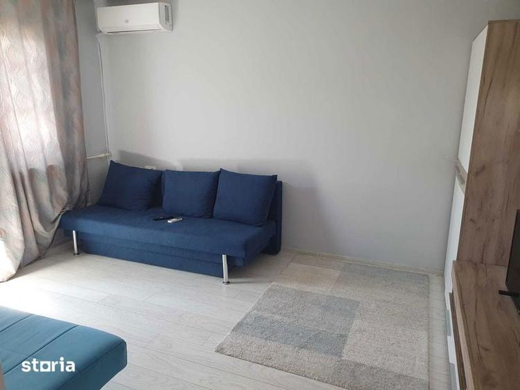Inchiriez garsoniera in Arad - zona Piata Mihai Viteazul - 1