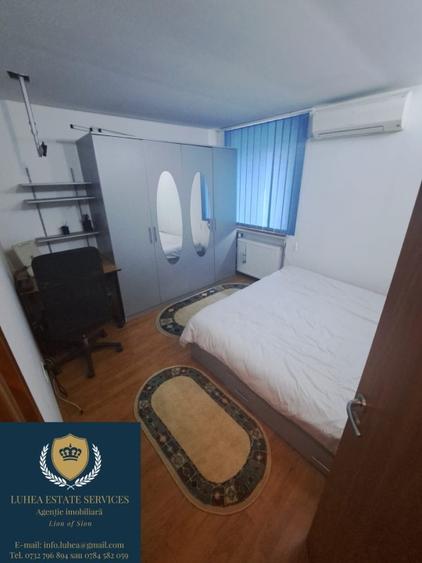 Apartament 2 camere renovat complet - Strada Caen, Resita - 4