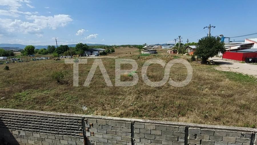 Casa cu curte si gradina de vanzare in Sebes judetul Alba - 9