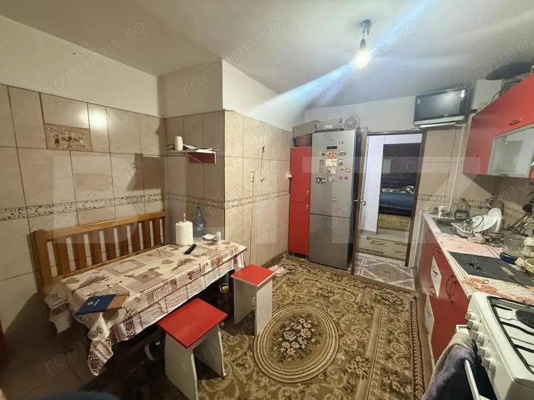 Apartament 3 camere, 70 mp, zona Micro 11 - 6