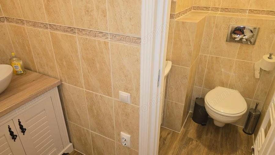 Inchiriez spatiu comercial in Deva, zona 1 Decembrie (Ultracentral), suprafata utila 120 mp, - 17