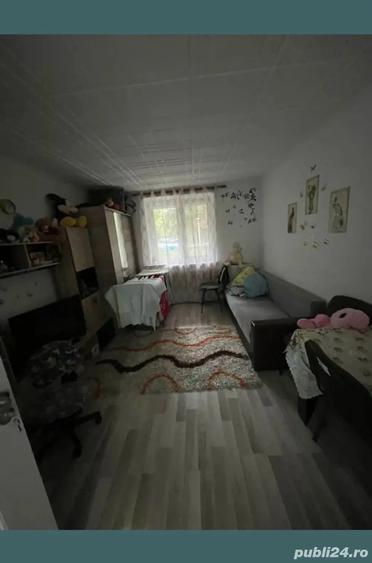 Garsoniera de inchiriat, zona Titan - 3