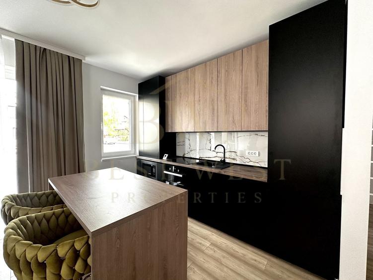 Apartament premium 2 camere Giroc la asfalt - 10