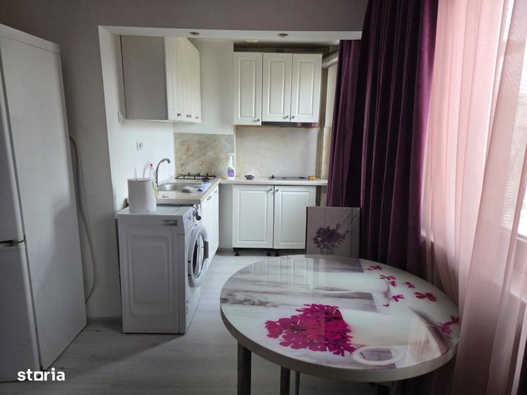 Apartament 1 camera N-uri - 8