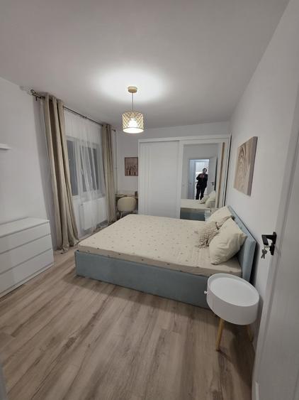 Titan, 5 minute metrou si parc IOR, pe Al. Adjud, 15 minute mall Park Lake - 5