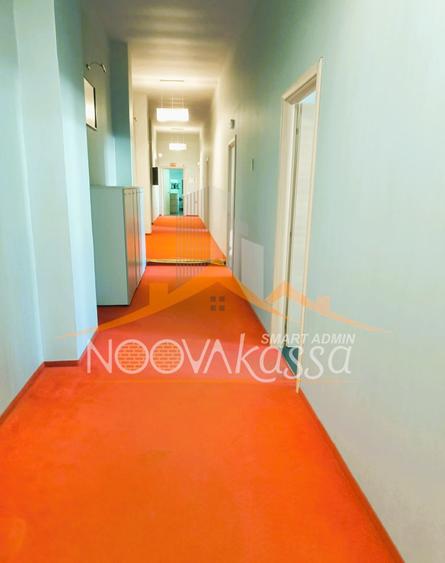 Delfinariu- spatiu comercial pretabil multiple activitati + loc de parcare - 3