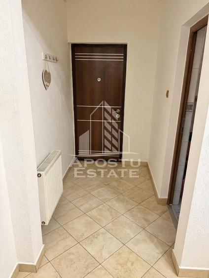 Apartament cu 1 camera, zona Iosefin, Centrala Proprie - 2