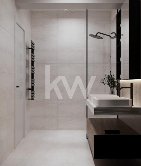 Carpathia Residence – Apartament 3 camere - 7