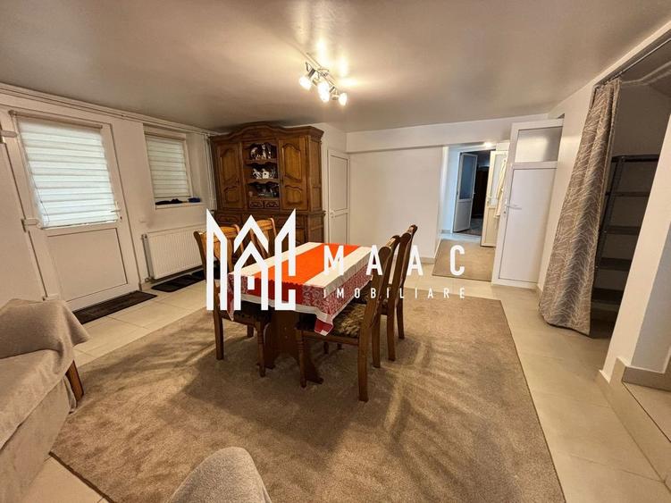 Apartament 4 camere | Curte 400 MP | 180 MPU | Terezian - 24