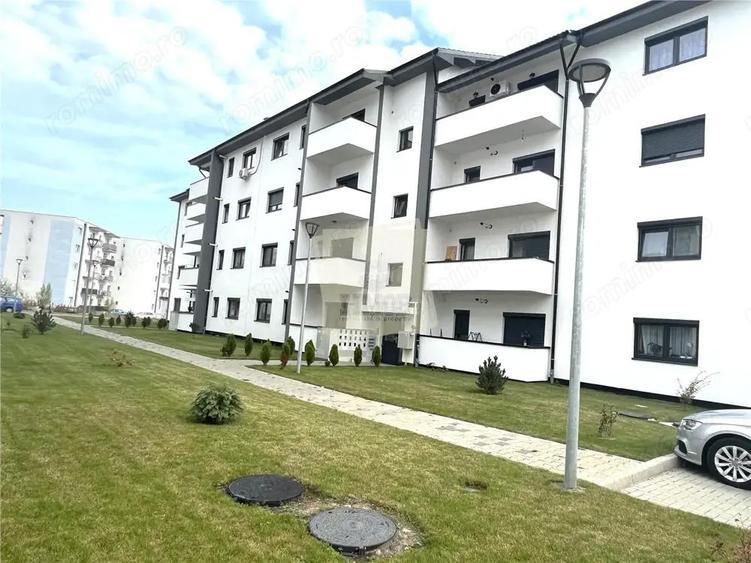 Apartament la cheie pe 2 niveluri 67 mp 2 camere 2 bai balcon Ciresica - 2