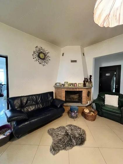 Casa individuala, 130 mp utili, zona centrala - 2