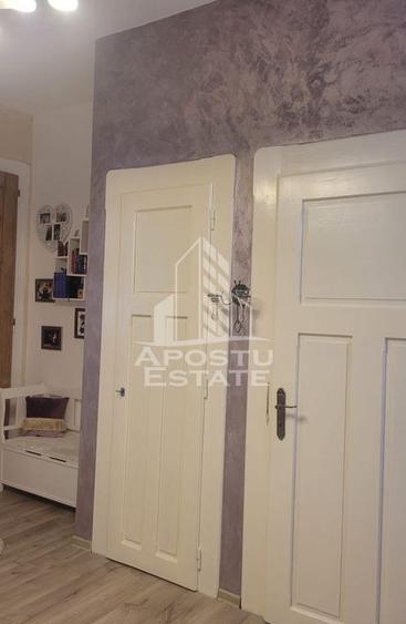 Apartament 3 camere, 112 mp, cladire istorica Zona ... - 5