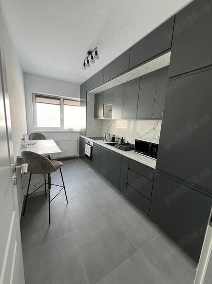 Apartament 3 camere de inchiriat Vivamus Park Residence - 3