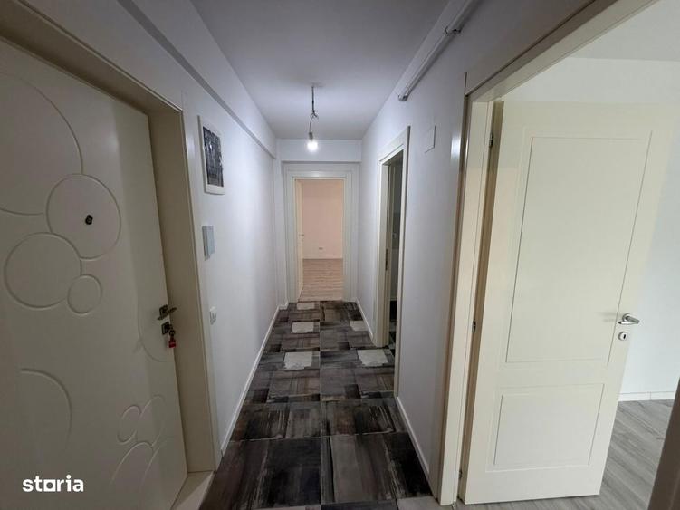 Apartamente noi 1 & 2 camere, bloc nou // COMISION 0% - zona Bucium - 6