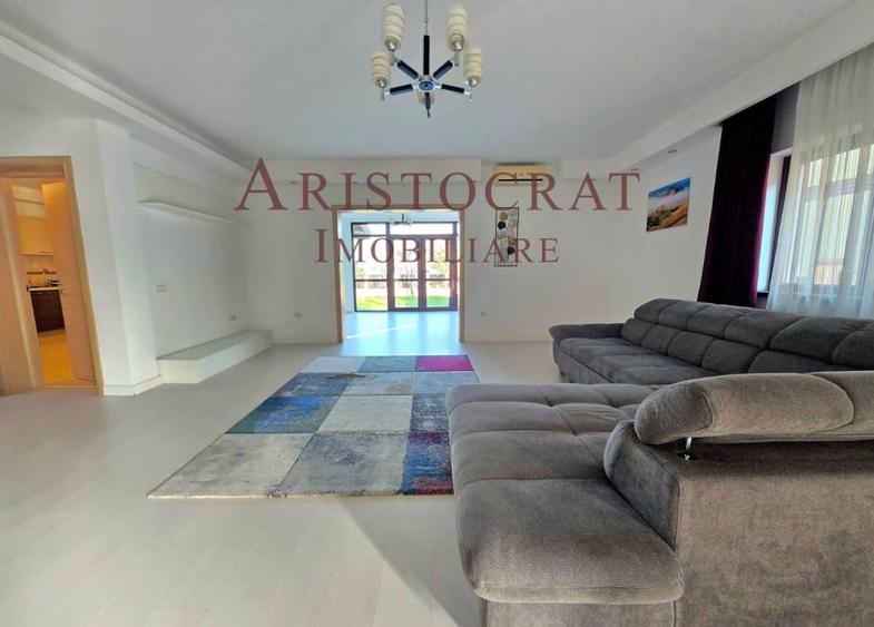 Inchirieri Case / Vile Paradisul Verde - 4