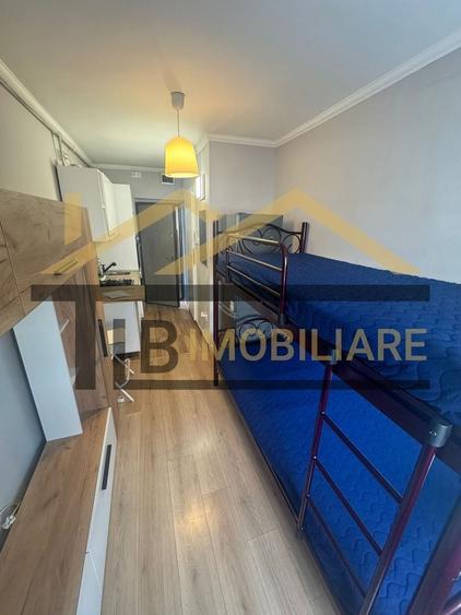 Garsoniera, 20mp, Zona UMFST - 2