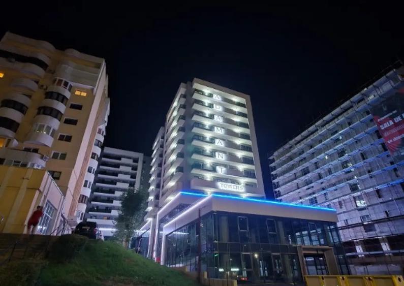 ADAMANT TOWERS, 3 camere, 3B, decomandat, CUG - Nicolina - 7