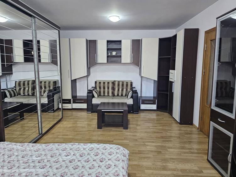 Garsoniera confort 1 de inchiriat - 1