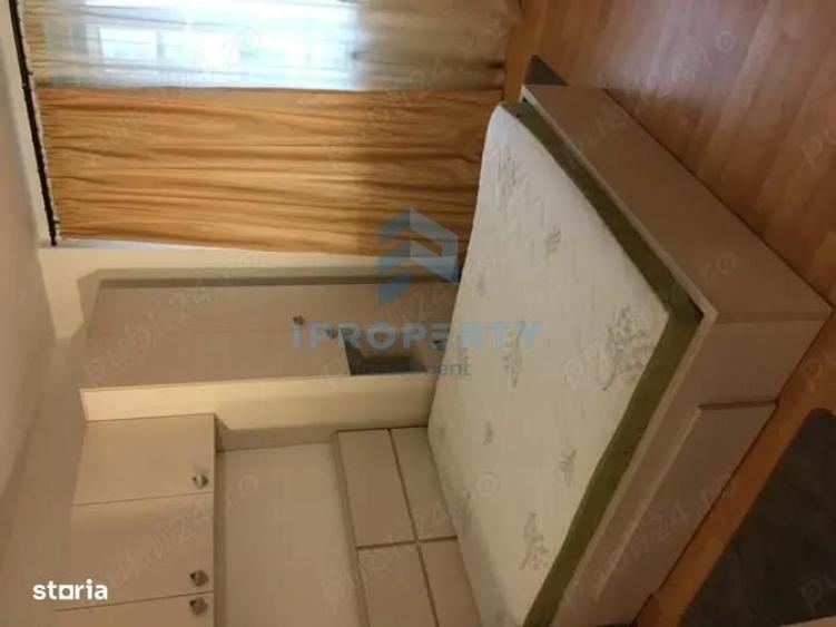 Dorobanti | 2 camere | Semidecomandat | Balcon | AC | Mobilat + Utilat - 4