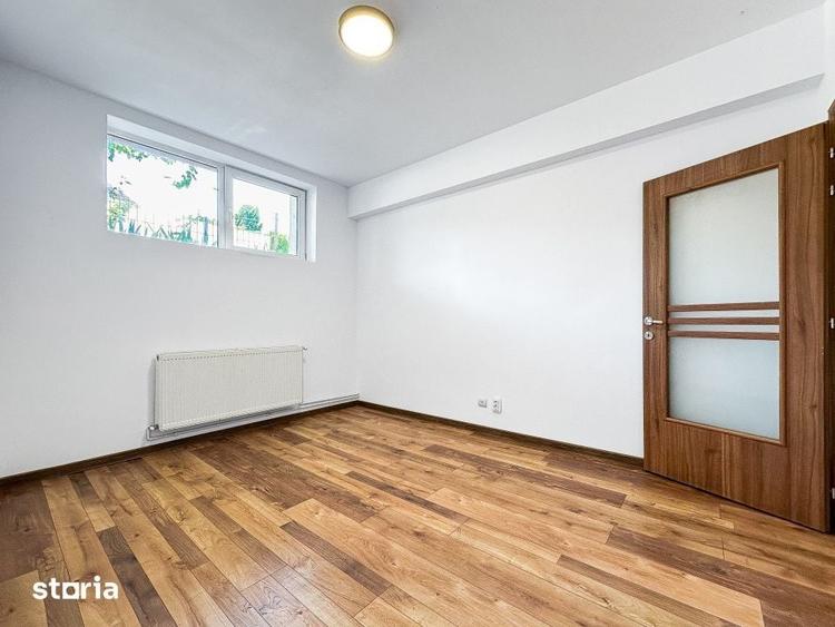 Apartament cu 2 camere decomandat în Regie