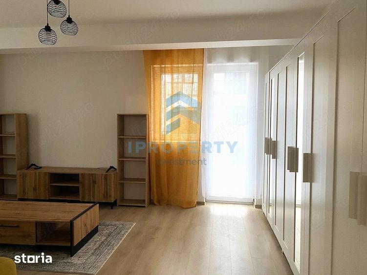 Apartament cu 2 camere, mobilat în Theodor Pallady — fotografia 3