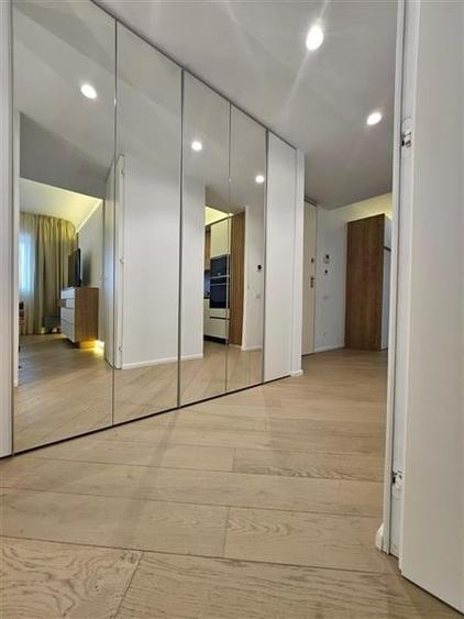 Apartament 2 camere - Cotroceni / Cortina Academy - view stradal - 4